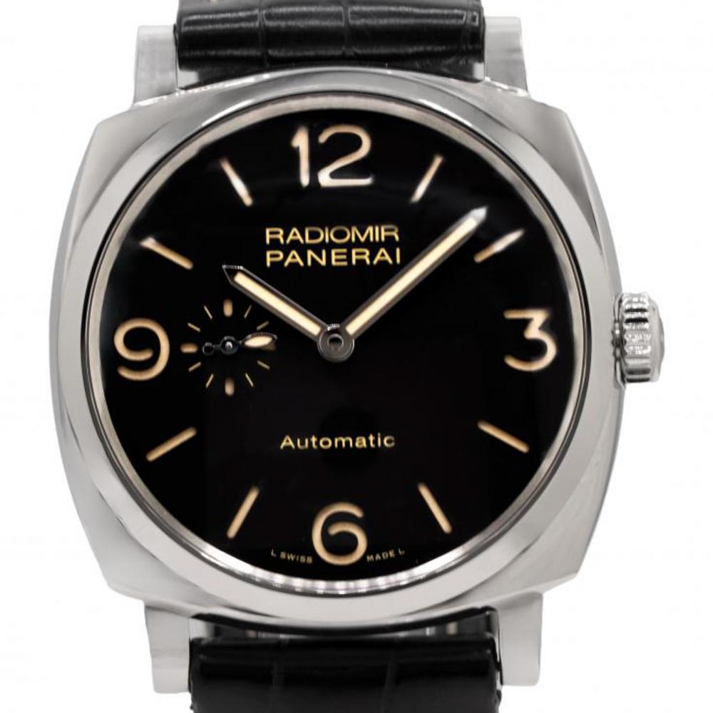 Panerai Luminor Radiomir 1940 3 Days 45MM PAM00572 Watch